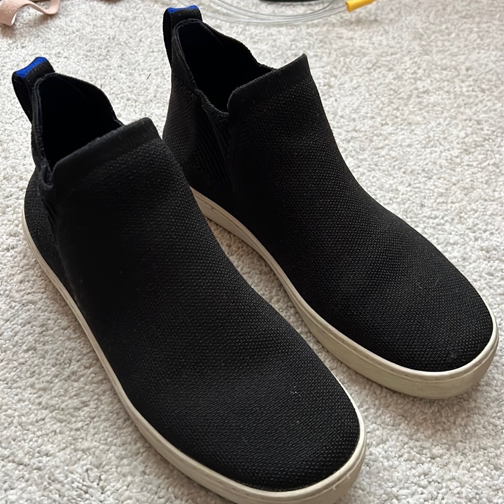 Rothys Womens Chelsea Slip On